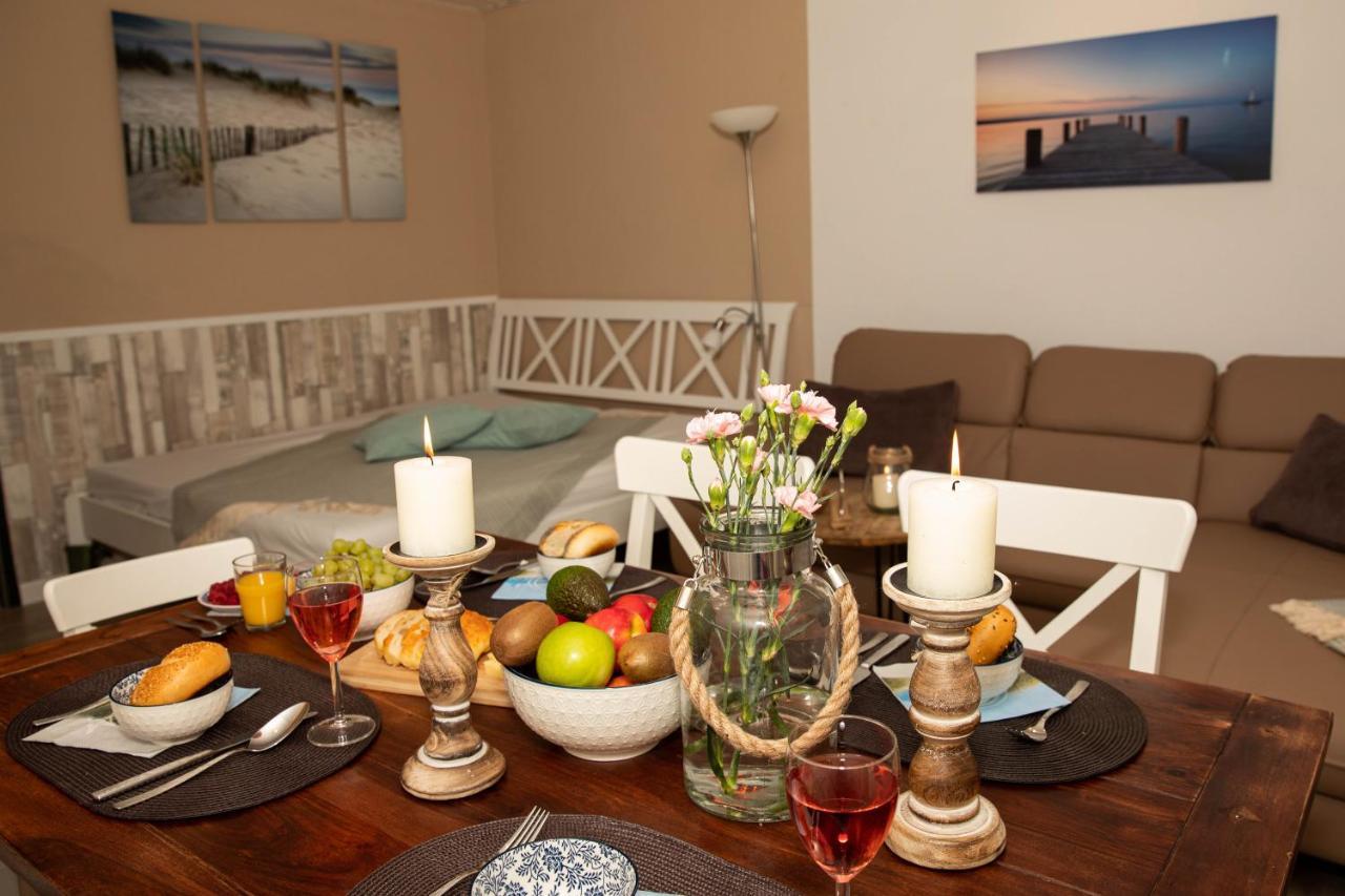 2zi-ferienwohnung Am Suedstrand Mit Eigenem Parkplatz Perfekt Fuer Familie Burgtiefe auf Fehmarn