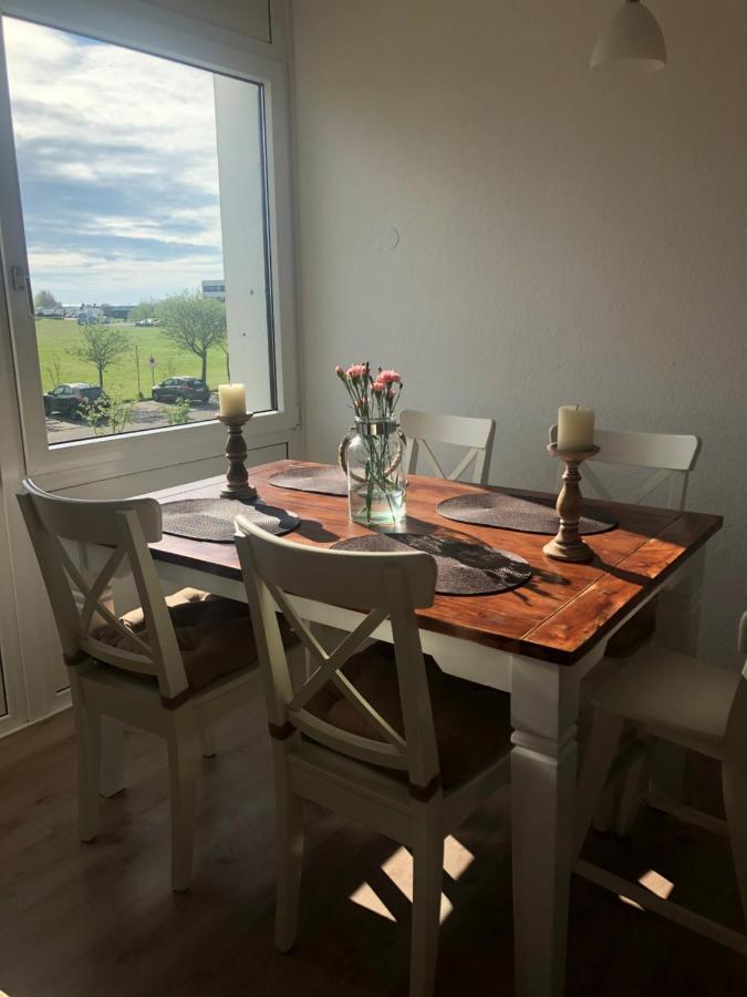2zi-ferienwohnung Am Suedstrand Mit Eigenem Parkplatz Perfekt Fuer Familie * Burgtiefe auf Fehmarn